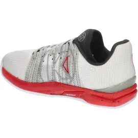 Kempa Attack One 2.0 Handballschuhe Herren weiß 44.5