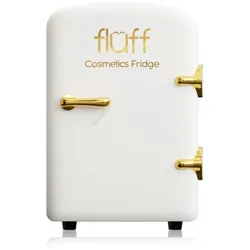 Fluff Cosmetics Fridge Pink Mini-Kühlschrank für Kosmetikprodukte 185x250x280 mm 1 St.