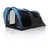 your GEAR Bora Tunnelzelt Grau