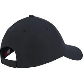 Tommy Hilfiger TJM Linear Logo Cap schwarz One Size