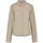 ICEPEAK Boxholm Bluse Beige 38