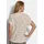 GOLDNER Rundhalspullover beige 20