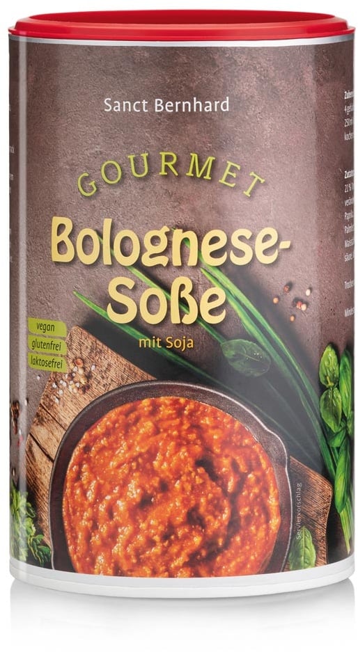 Bolognese-Soße - 600 g