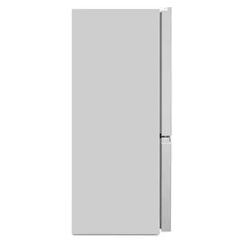 Bomann KG 322.1 Kühl-Gefrierkombination (175 l, 1430 mm hoch, Weiß)