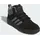 adidas Hoops 4.0 Mid Winterized Core Black/Grey Four/Core Black 40