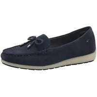 TAMARIS Comfort Damen Blau 41