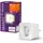 LEDVANCE SMART+ Plug NIGHTLIGHT ZigBee Steckdose Innenbereich 3680 W