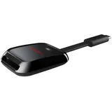 SanDisk QuickFlow SD UHS-I USB-C Kartenleser