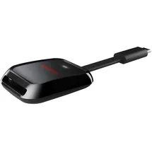 SanDisk QuickFlow SD UHS-I USB-C Kartenleser
