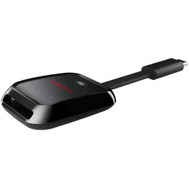 SanDisk QuickFlow SD UHS-I USB-C Kartenleser