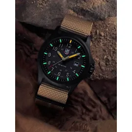 Luminox Atacama Field 1960 Kautschuk 43 mm XL.1970.SET