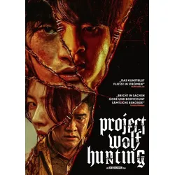 Project Wolf Hunting (uncut)