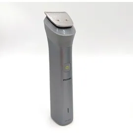 Philips Series 5000 MG5950/15 Silber