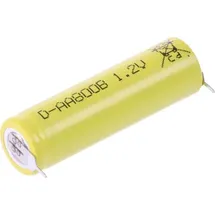 mexcel Spezial-Akku AA 800 mAh 1 St.