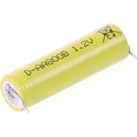 mexcel Spezial-Akku AA 800 mAh 1 St.