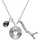 Emporio Armani Kette ICONIC TREND EGS3324040 Silber/Edelstahl