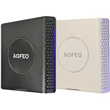 Agfeo DECT IP-Basis 6101730