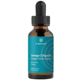 Dr.niedermaier Pharma Gmbh Dr. Niedermaier Omega-3 Algenöl DHA + EPA vegan