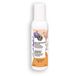 Yves Rocher Bodylotion - Feuchtigkeitsschaum gegen Haarwuchs