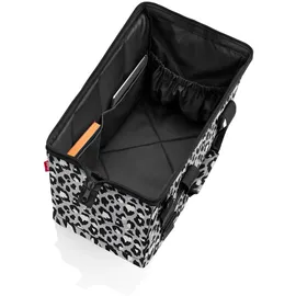 Reisenthel Allrounder L leo nero 