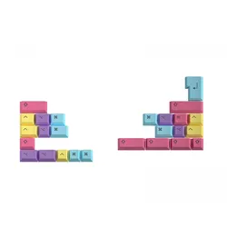 MaxCustom MxG x Milkyway - CMYK Addon Kit