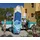 Tchibo SUP Board Drive 350 x 11,5 cm weiß