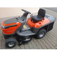 Husqvarna TC 112