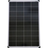 SolarTronics Solarmodul 100 Watt Poly Solarpanel Solarzelle 1020x670x30 90639