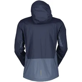 Scott Explorair Light WB dunkelblau/metal blue M