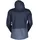 Scott Explorair Light WB dunkelblau/metal blue M