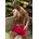 Copenhagen Studios Badeshorts Badeshorts rot XXL