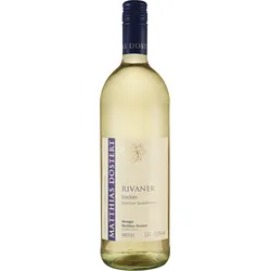 Weingut Dostert Rivaner 1,0l