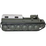 AMEWI Kettenfahrzeug Gepanzertes 1:16 CH RTR olivgrün/weiß (22617)