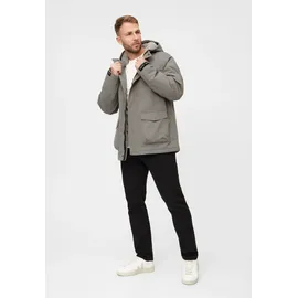 DERBE Phoebholm Dog - Herren Jacke, Größe:L, Farbe:morel/cobblestone