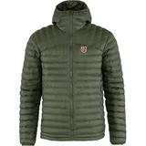 Fjällräven Expedition Lätt Hoodie Deep Forest XL