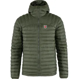 Fjällräven Expedition Lätt Hoodie Deep Forest XL