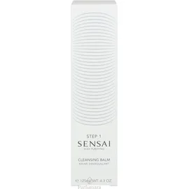 Sensai Silky Purifying Cleansing Balm 125 ml