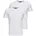 Onsbasic Slim O-Neck weiß S