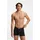 Boss Boxershorts grau/schwarz/weiß M 3er Pack