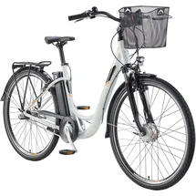 Telefunken Multitalent RC830 2022 28 Zoll RH 48 cm Damen weiß