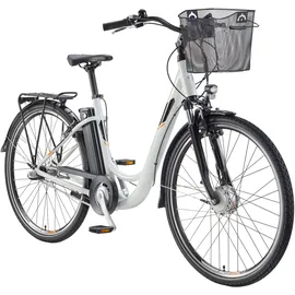 Telefunken Multitalent RC830 2022 28 Zoll RH 48 cm Damen weiß
