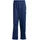 adidas Originals Baggy Jogginghose Blau