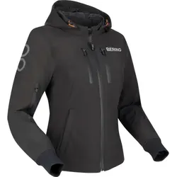 Bering Kerby, Textiljacke Damen - Schwarz - T4