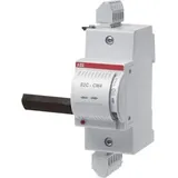 ABB Motorantrieb S2C-CM1