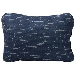 Thermarest Compressible Pillow Kissen Regular warp speed