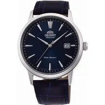 Orient Bambino Automatic Edelstahl 42 mm RA-AC0F06L30B