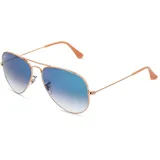 Ray-Ban Aviator Gradient RB3025