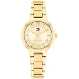 Tommy Hilfiger Becca Edelstahl 28 mm 1782905