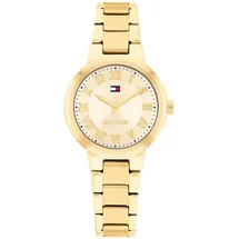 Tommy Hilfiger Becca Edelstahl 28 mm 1782905