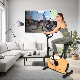 Christopeit Ergometer ET 3.2
